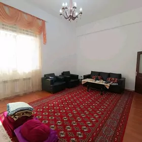 Аренда 3 ком Советская