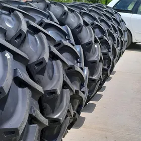 Traktor Teker 520/85R38💯16.9/R30💯15.5/R38👍
