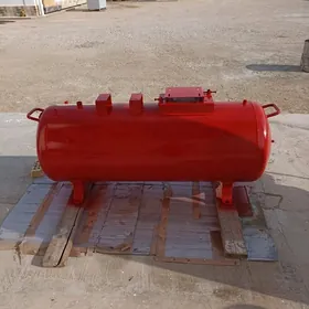 kampressor bocka 500liter