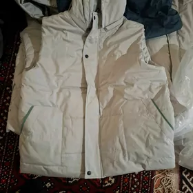 безрукавка