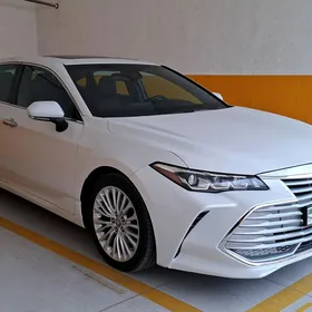 Toyota Avalon 2020