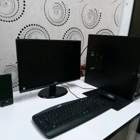 Kompyuter paket taza