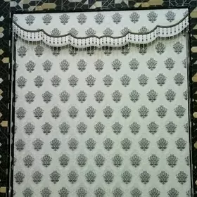 Žalýuz Perde Жалюз