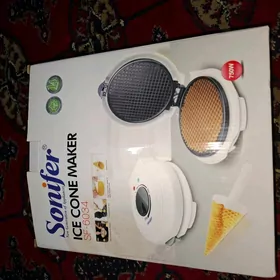 Вафлиница Wafli bișiryan