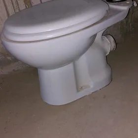 унитаз турецкий