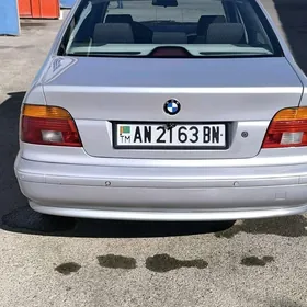 BMW 530 2002