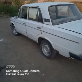 Lada 2106 1990
