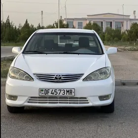 Toyota Camry 2006