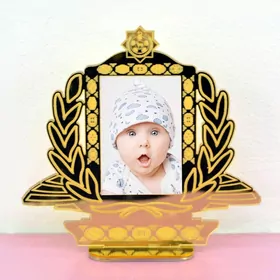 Ganatly Ofis Masyn Partret