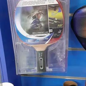 Stol Tennis üçin raketalary