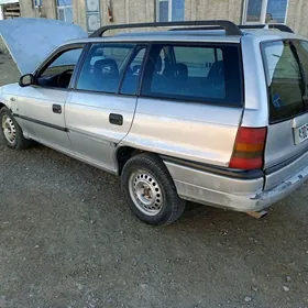 Opel Astra 1997
