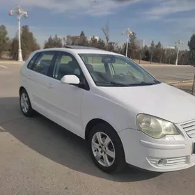 Volkswagen Polo 2009