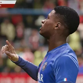 PES 2021PATCH Football Life 26