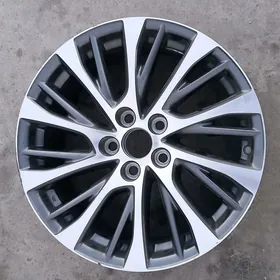 Lexus ES 350 diska r18