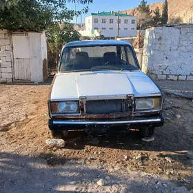 Lada 2107 2002