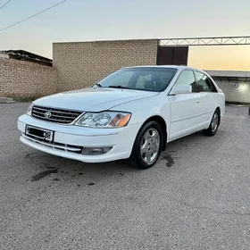 Toyota Avalon 2003