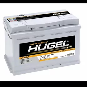аккумулятор Hugel