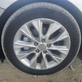 17  lik morda Hyunday