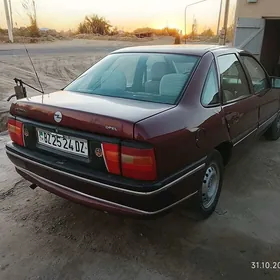 Opel Vectra 1991