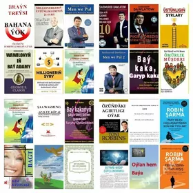 Biznes Kitaplar pdf gornusunde