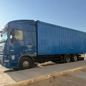 DAF 460 2009