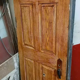 Gapy demir gaty dayow gapy