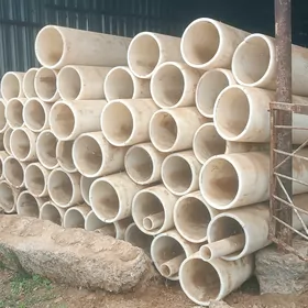 Suw  kanalizasiýa turba, Трубa