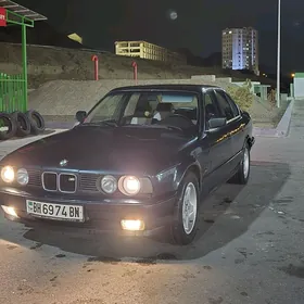 BMW 525 1992