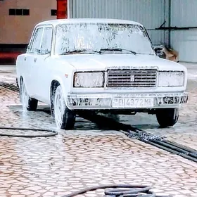 Lada 2107 2010