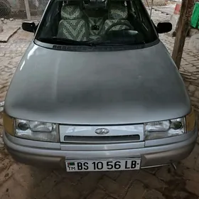 Lada 2112 2002