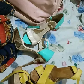 улланылан ковишлер