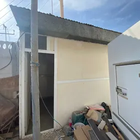 Satlyk Plastik Magazyn