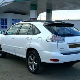 Lexus RX 330 2005