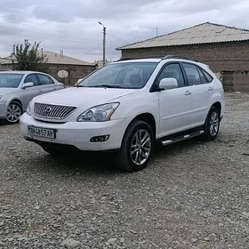 Lexus RX 350 2007