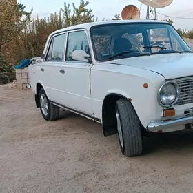 Lada 2104 1983