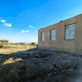 Satlyk Jaý(Dilewar Garagum 12)