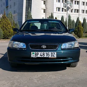 Toyota Camry 1998