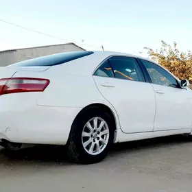 Toyota Camry 2009