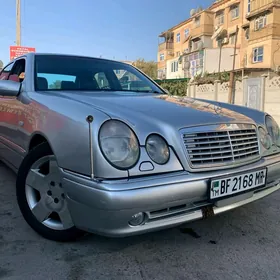 Mercedes-Benz C320 1996