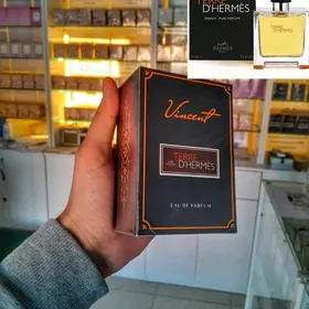 Duhy duhi Terre D'Hermes