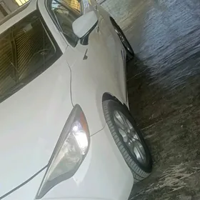 Toyota Yaris iA 2018