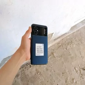 poco m5 (zawod) obmen