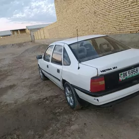 Opel Omega 1991