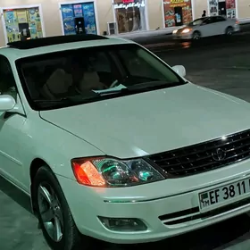 Toyota Avalon 2004