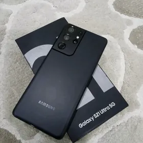 S21 Ultra 5G