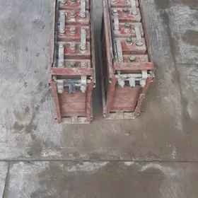 аккумлятор щелочной