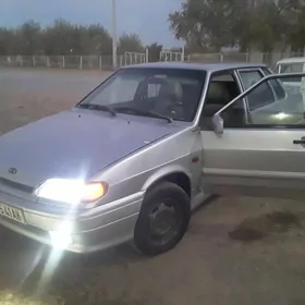 Lada 2115 2002