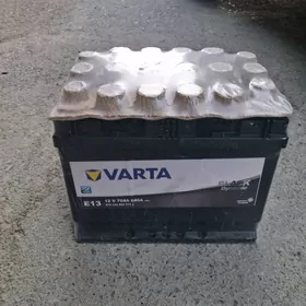 varta 70lik gaty amatly