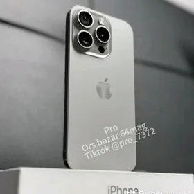 iPhone 15 Pro Max 1 sim 256 gb