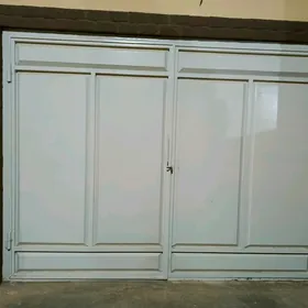 warata garaž üçin